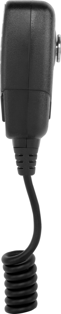 MC557B Heavy Duty Microphone