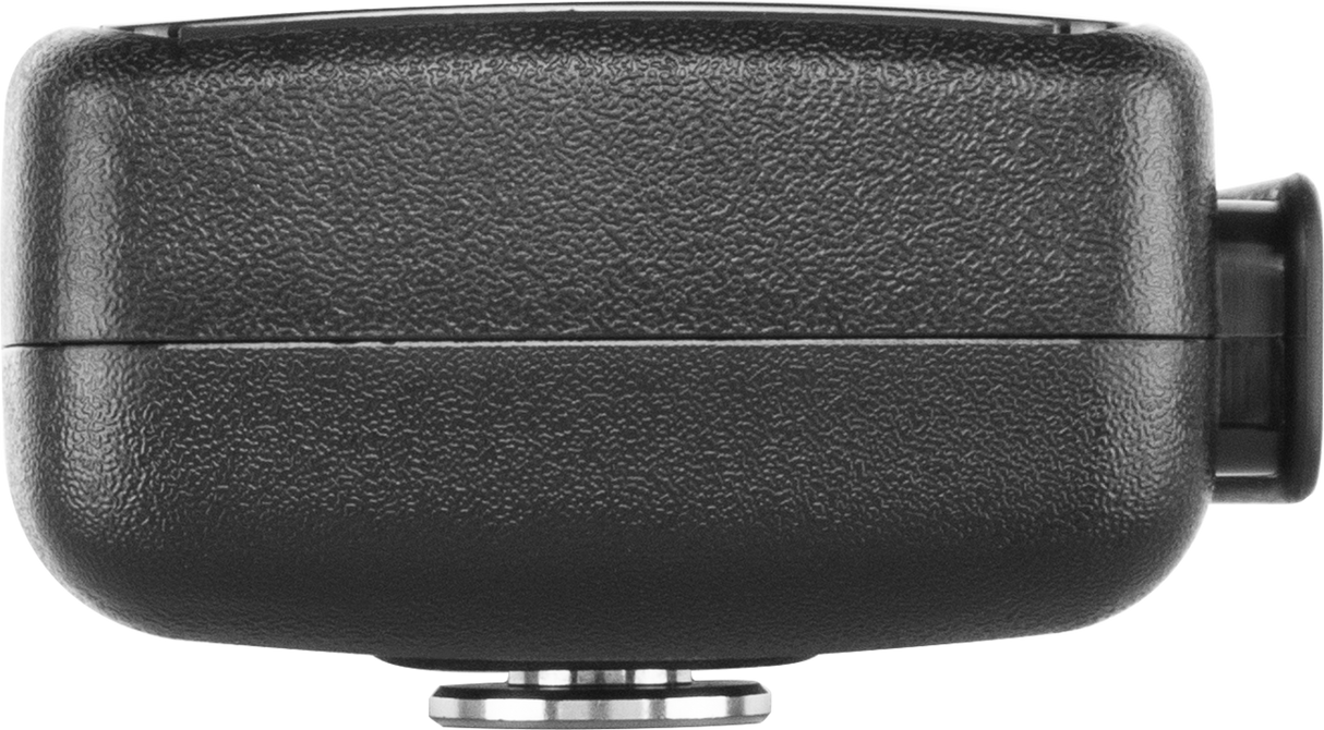 MC557B Heavy Duty Microphone