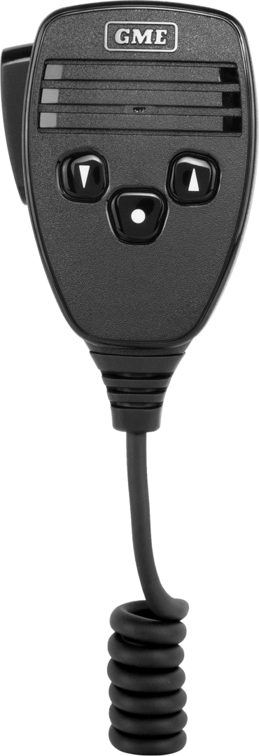 MC610 IP67 Microphone