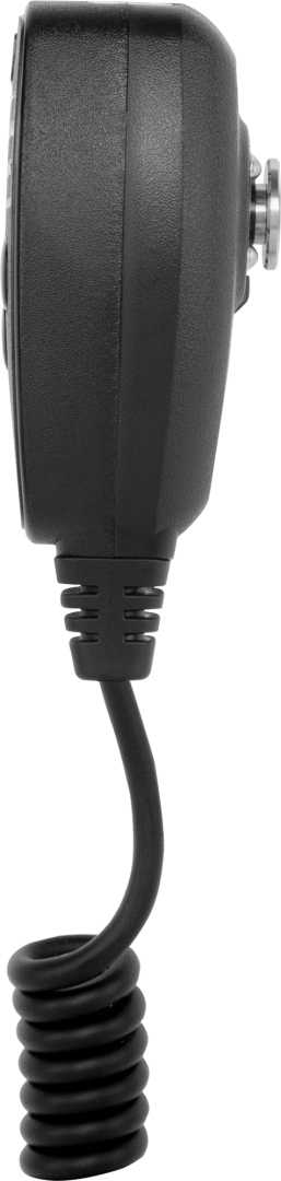 MC610 IP67 Microphone