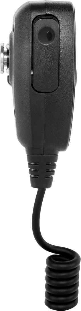 MC610 IP67 Microphone