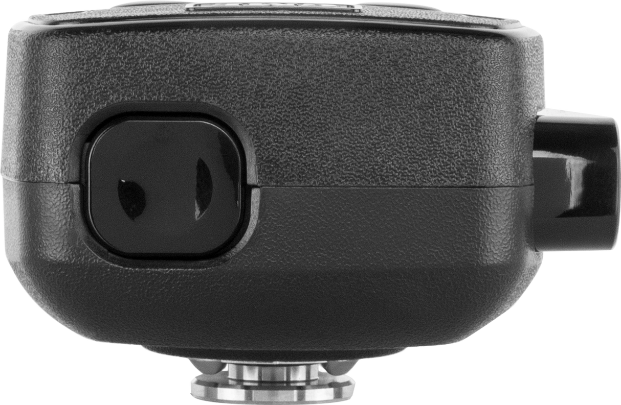 MC610 IP67 Microphone