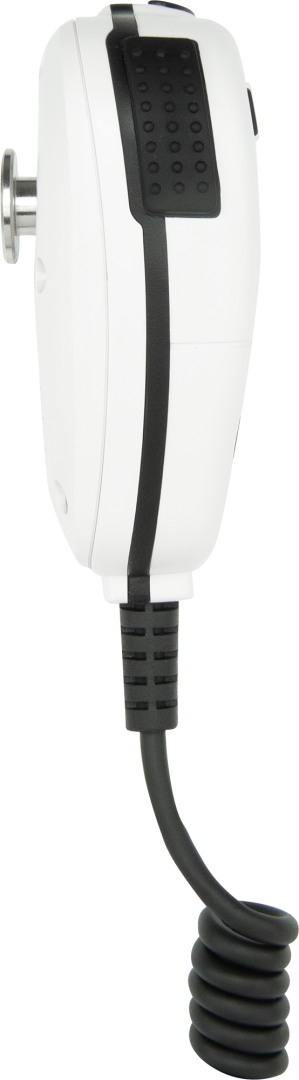 MC616W Microphone - Suit GX400W / GX700W - White