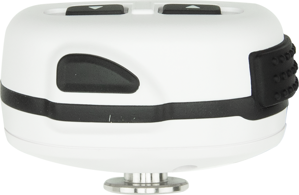 MC616W Microphone - Suit GX400W / GX700W - White