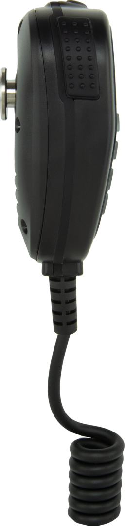 MC634B LCD Controller Microphone