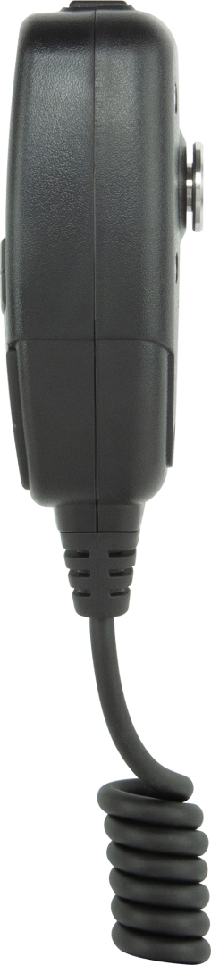 MC664B OLED Controller Microphone