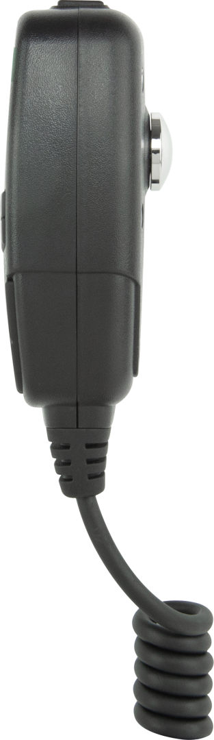 MC664B-M OLED Controller Microphone