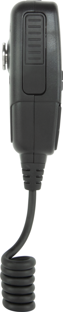 MC664B OLED Controller Microphone