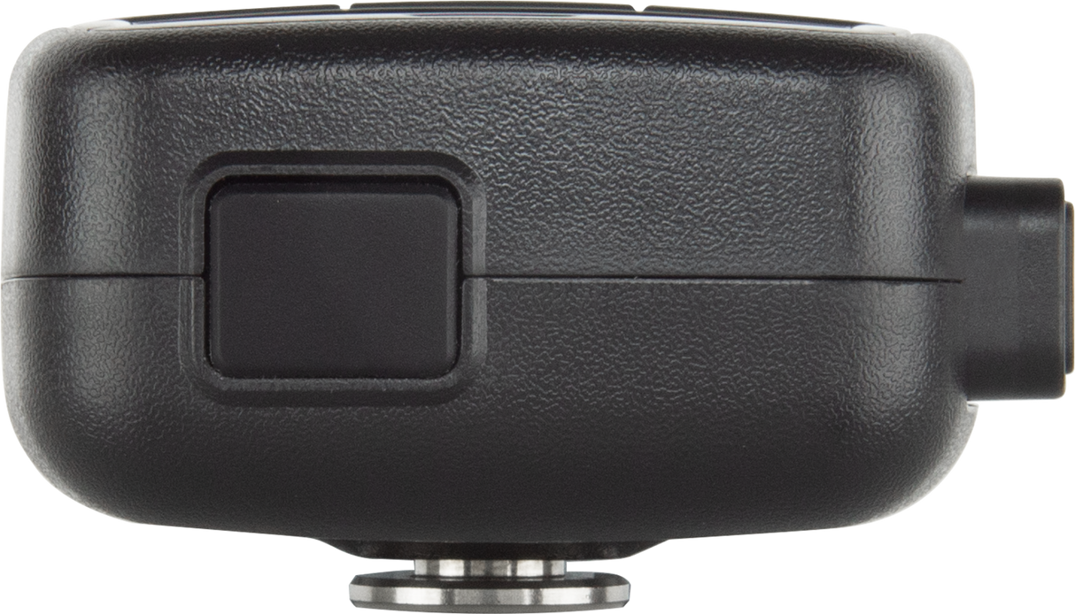 MC664B OLED Controller Microphone