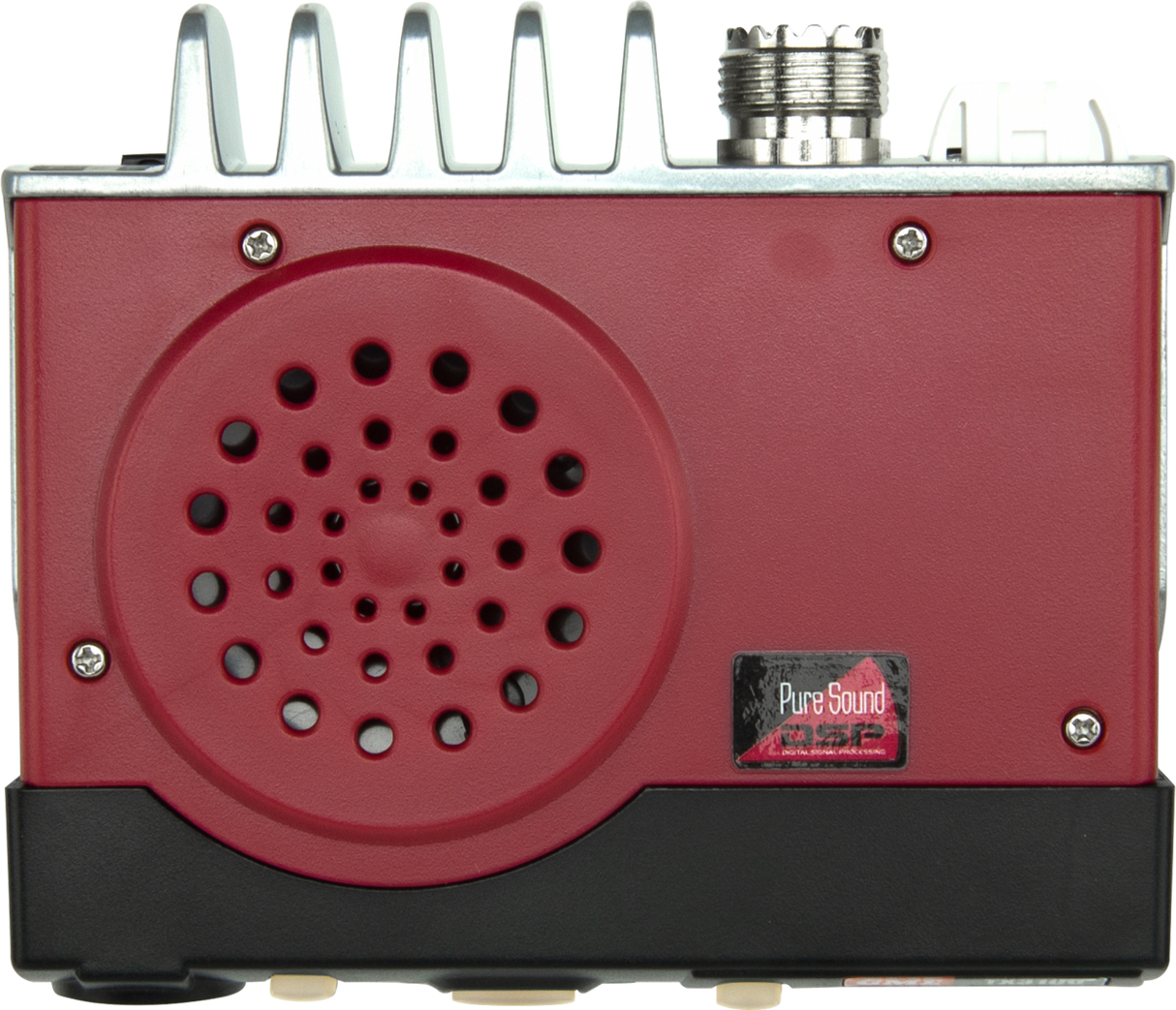 TX3100DP 5 Watt Super Compact UHF CB Radio