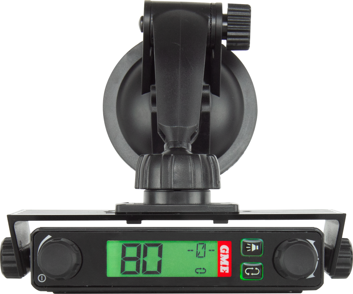 TX3120SPNP 5 Watt Super Compact UHF CB Radio - Plug 'n' Play Kit