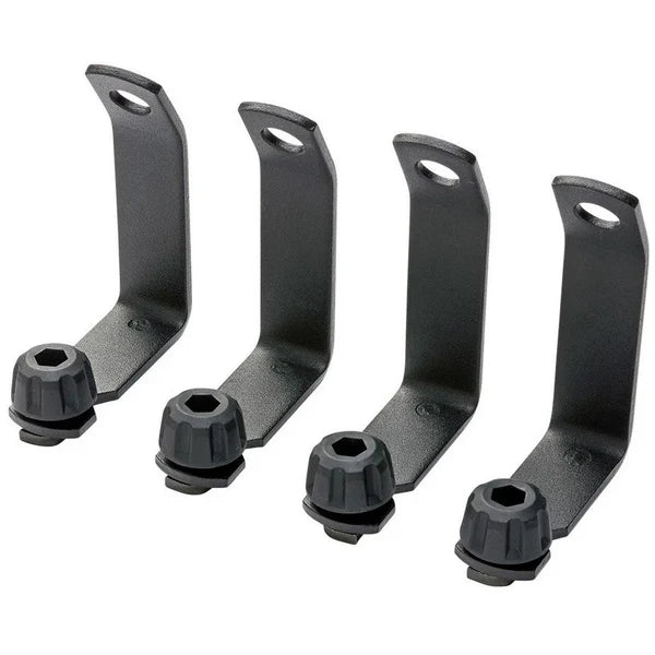 LoadStop, T-Slot T-SLOT MOUNTED LOADS STOPS