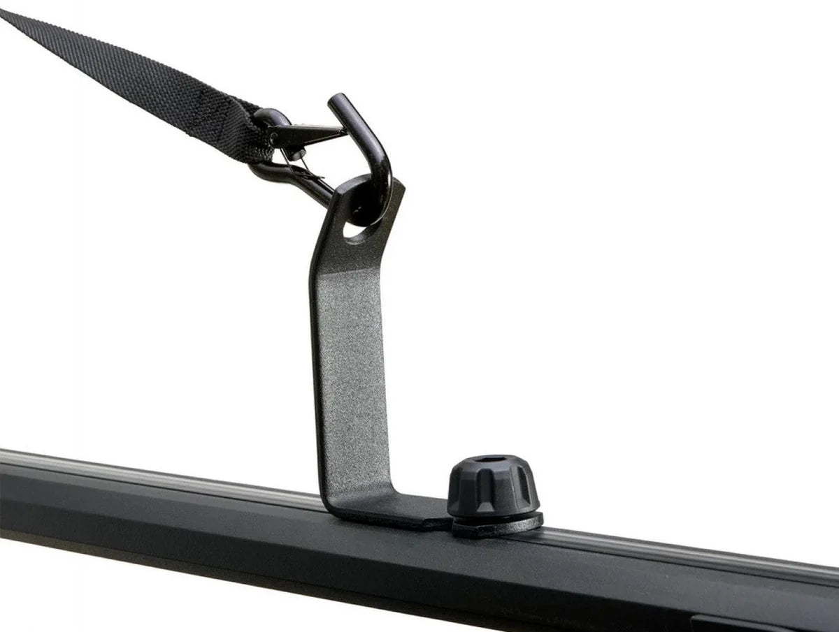 LoadStop, T-Slot T-SLOT MOUNTED LOADS STOPS