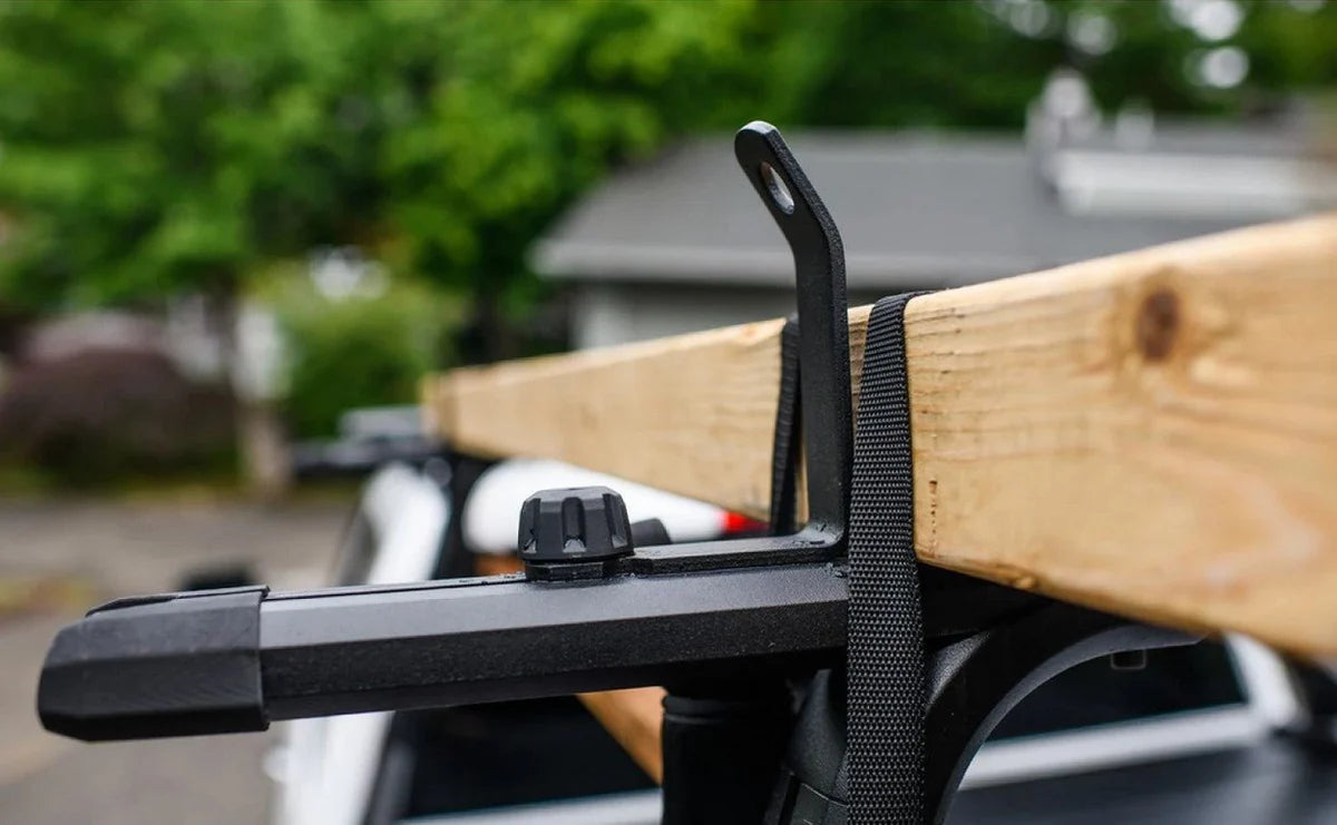 LoadStop, T-Slot T-SLOT MOUNTED LOADS STOPS