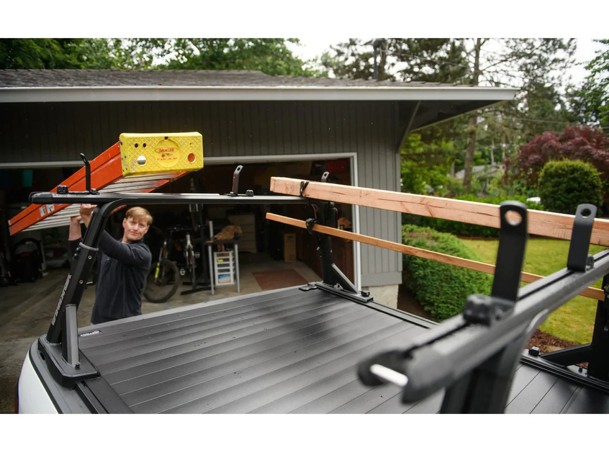 LoadStop, T-Slot T-SLOT MOUNTED LOADS STOPS