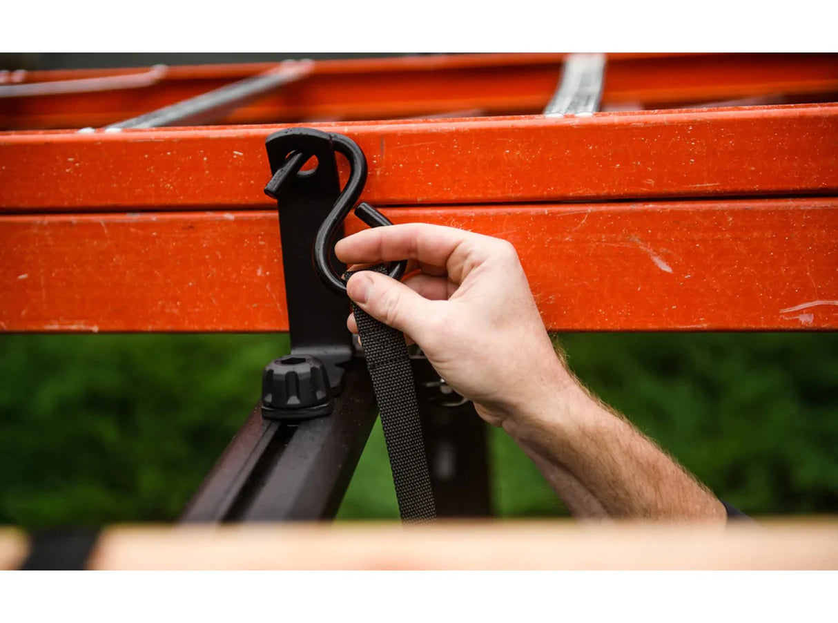 LoadStop, T-Slot T-SLOT MOUNTED LOADS STOPS