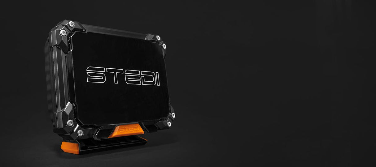 SINGLE (1x Light) QUAD PRO LED Driving Light