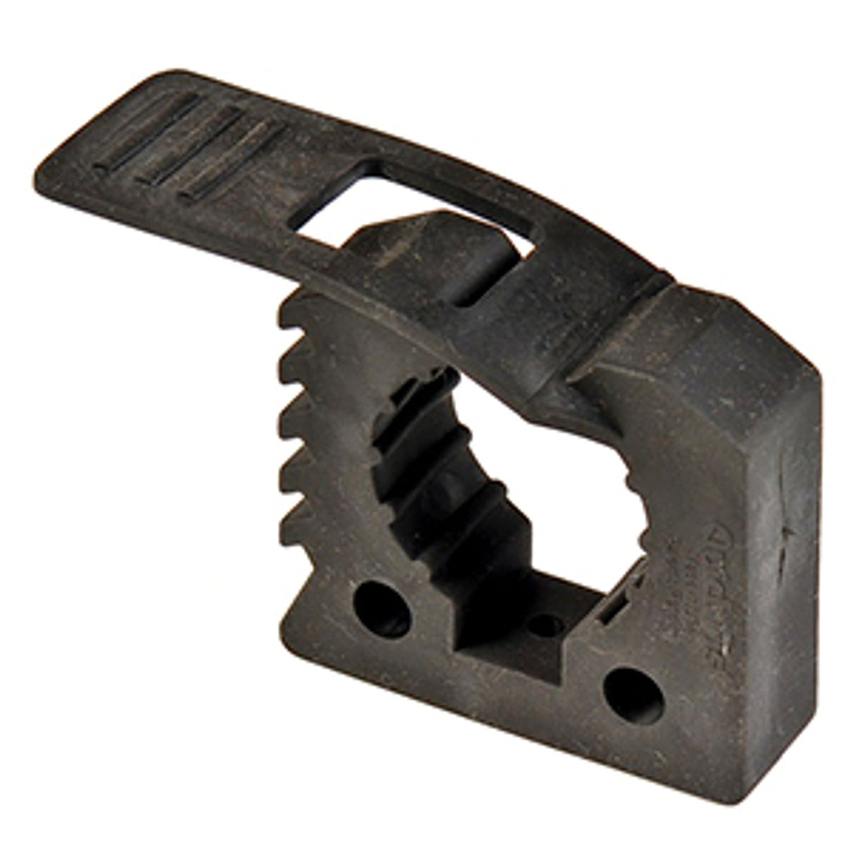 Clampit Rubber Holder Quick Fist style (Pair)