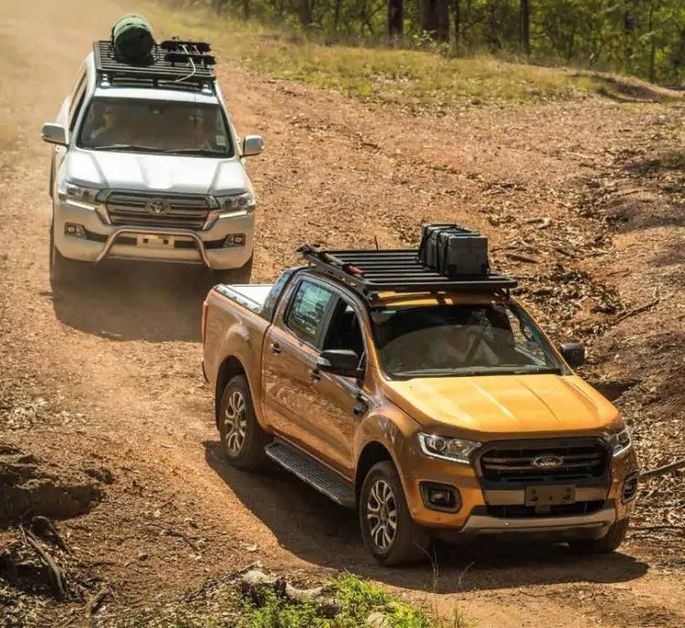 LockNLoad RuggedLine®