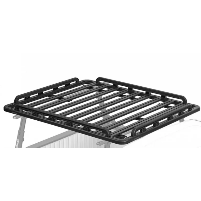 LockNLoad Platform Side Rails