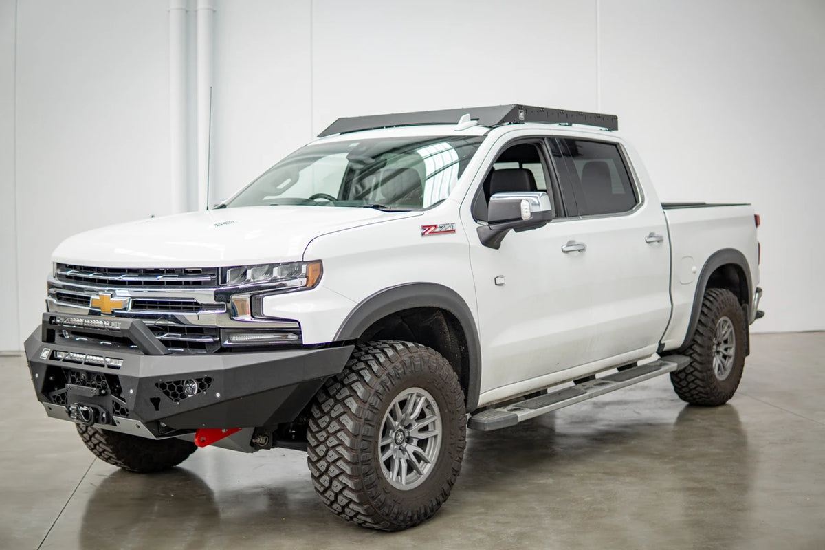 Scout Roof Rack to suit Chevy Silverado 1500, 2020 on