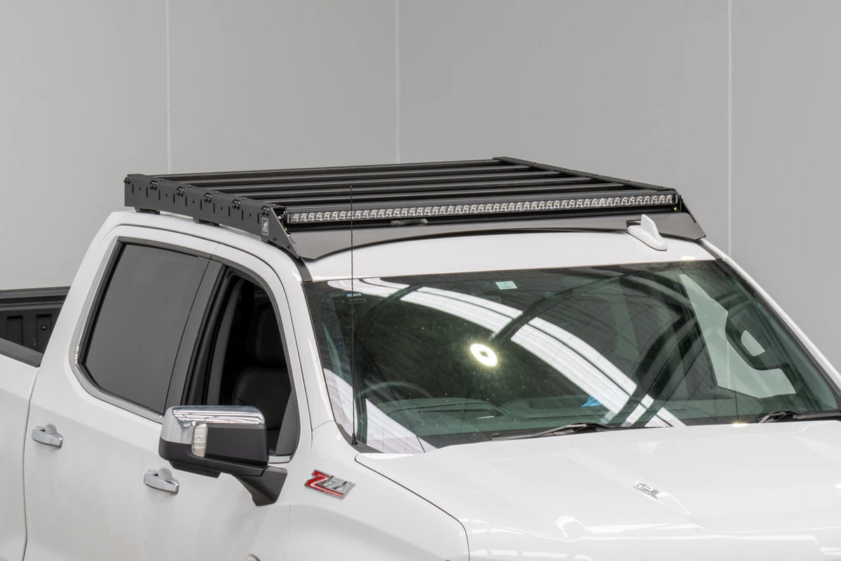 Scout Roof Rack to suit Chevy Silverado 1500, 2020 on