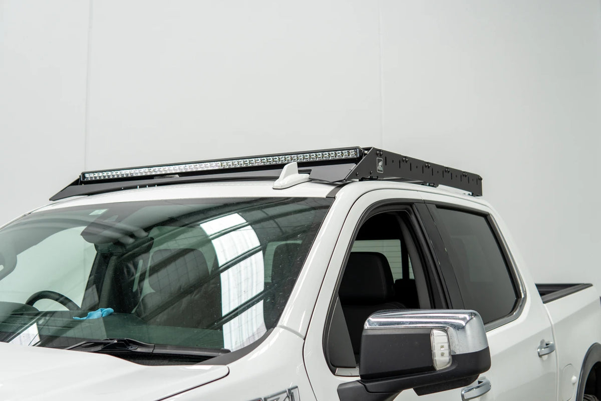 Scout Roof Rack to suit Chevy Silverado 1500, 2020 on