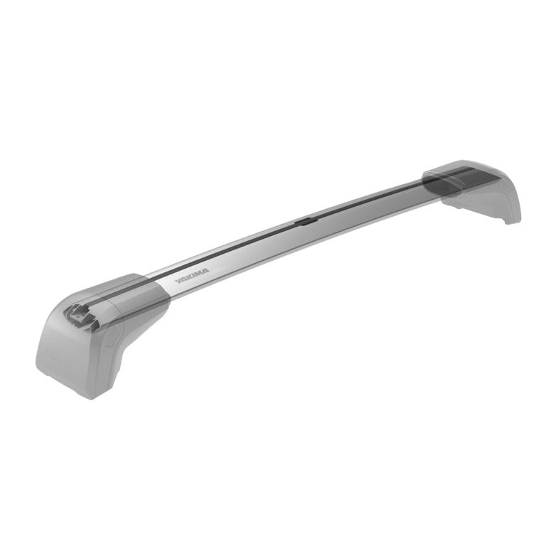 JetStream FX Bars Silver (Flush)