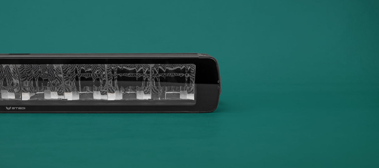 ST-X 40.5 inch LED Light Bar