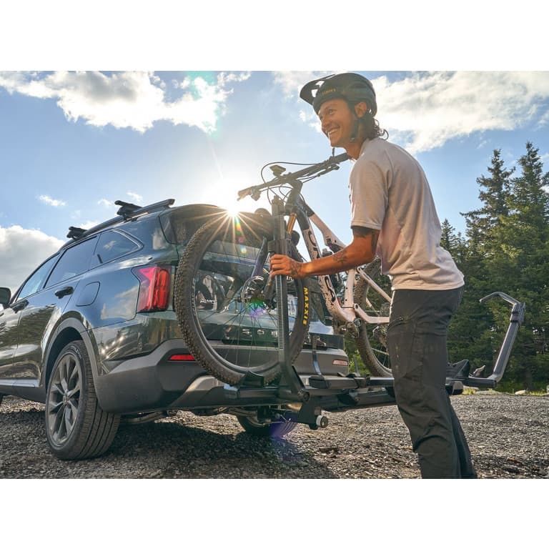 StageTwo (Anthracite)