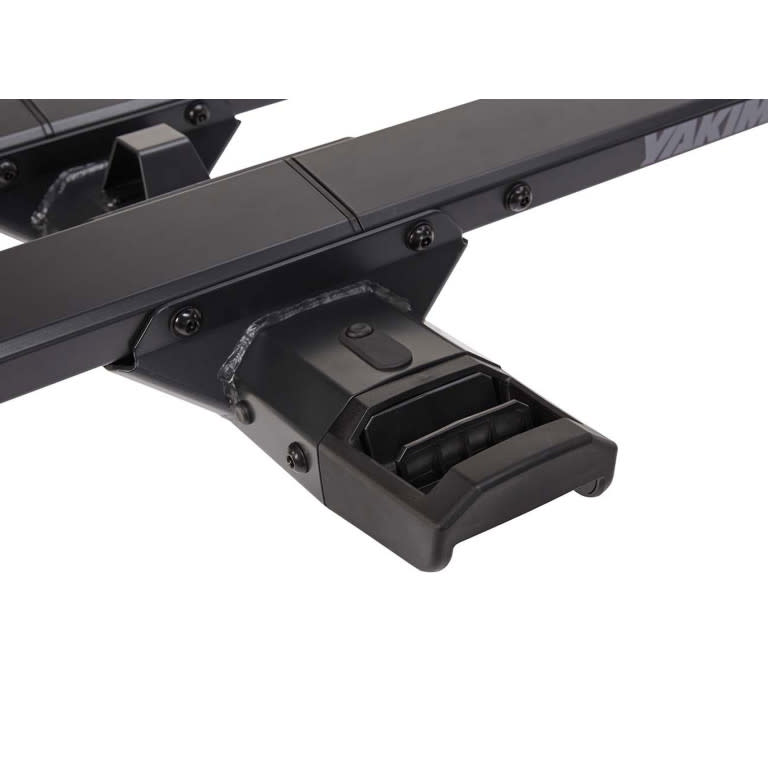 StageTwo (Anthracite)