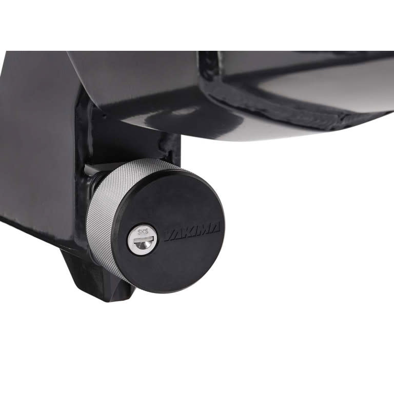 StageTwo (Anthracite)