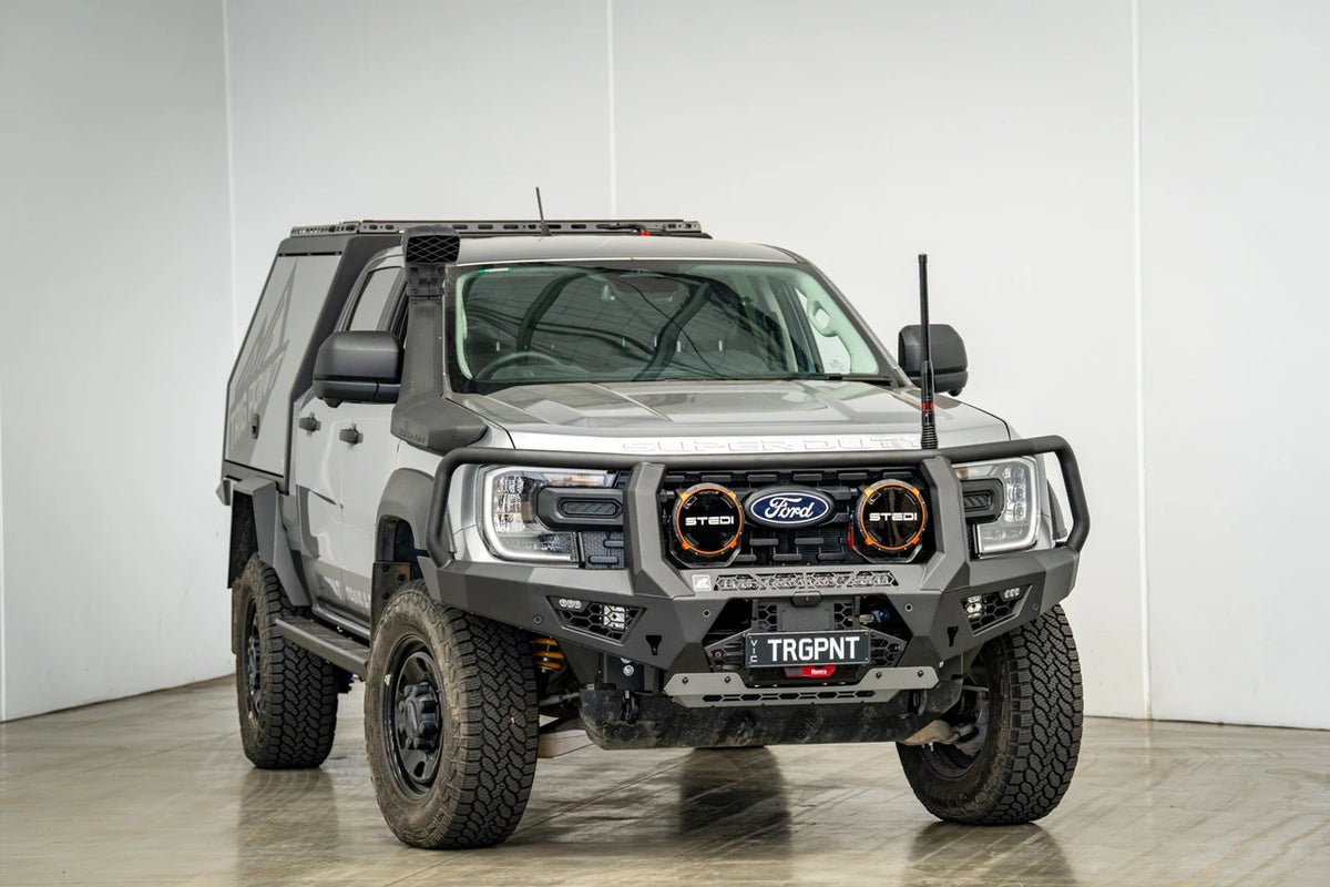 Toro Bull Bar for Ford Ranger Super Duty
