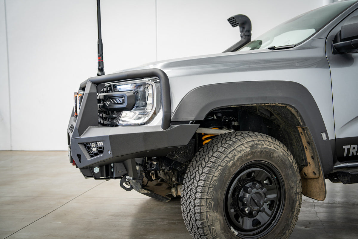 Toro Bull Bar for Ford Ranger Super Duty