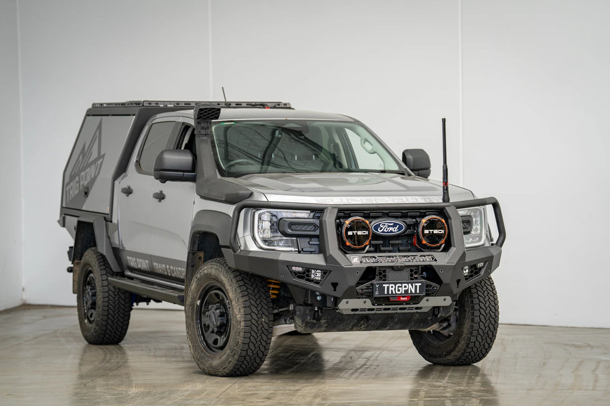 Toro Bull Bar for Ford Ranger Super Duty