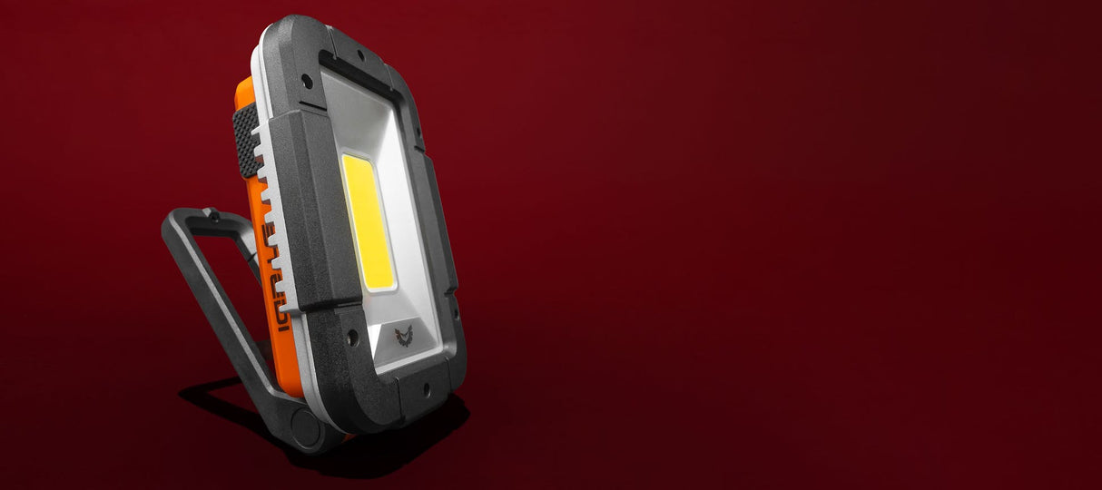 T1500 LED Task & Camp Light