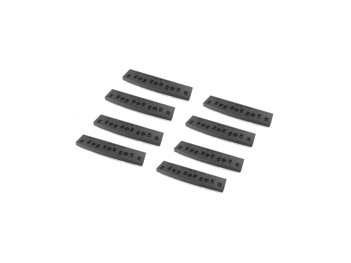 LockNLoad Height Packers