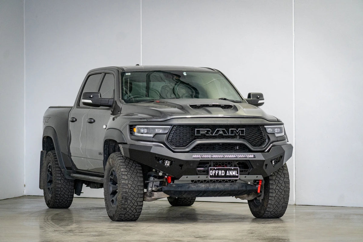 Predator bull bar, Ram 1500 DT TRX, 2021 to current