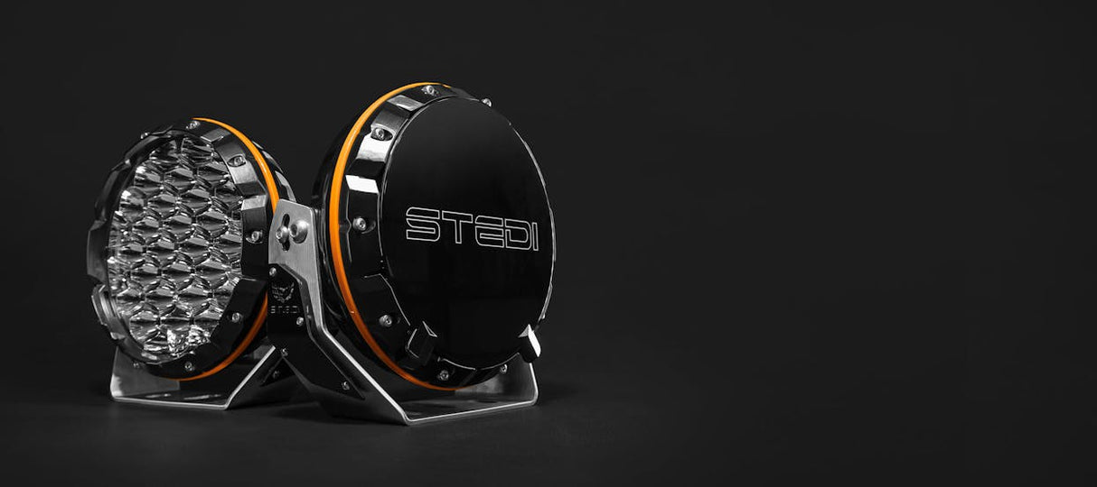 7" Type-X™ Sport (Pair)