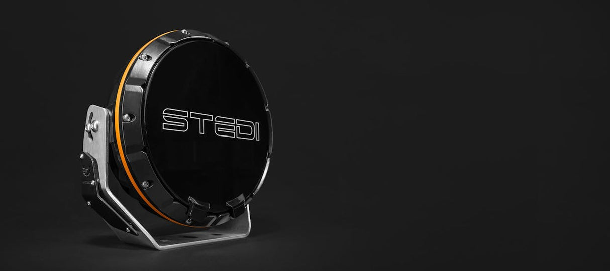 Single (1x light) 8.5" Type-X™ Sport