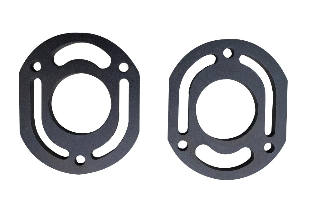 Strut top plate, Grand Cherokee Wk2 2011-2021 (Pair)