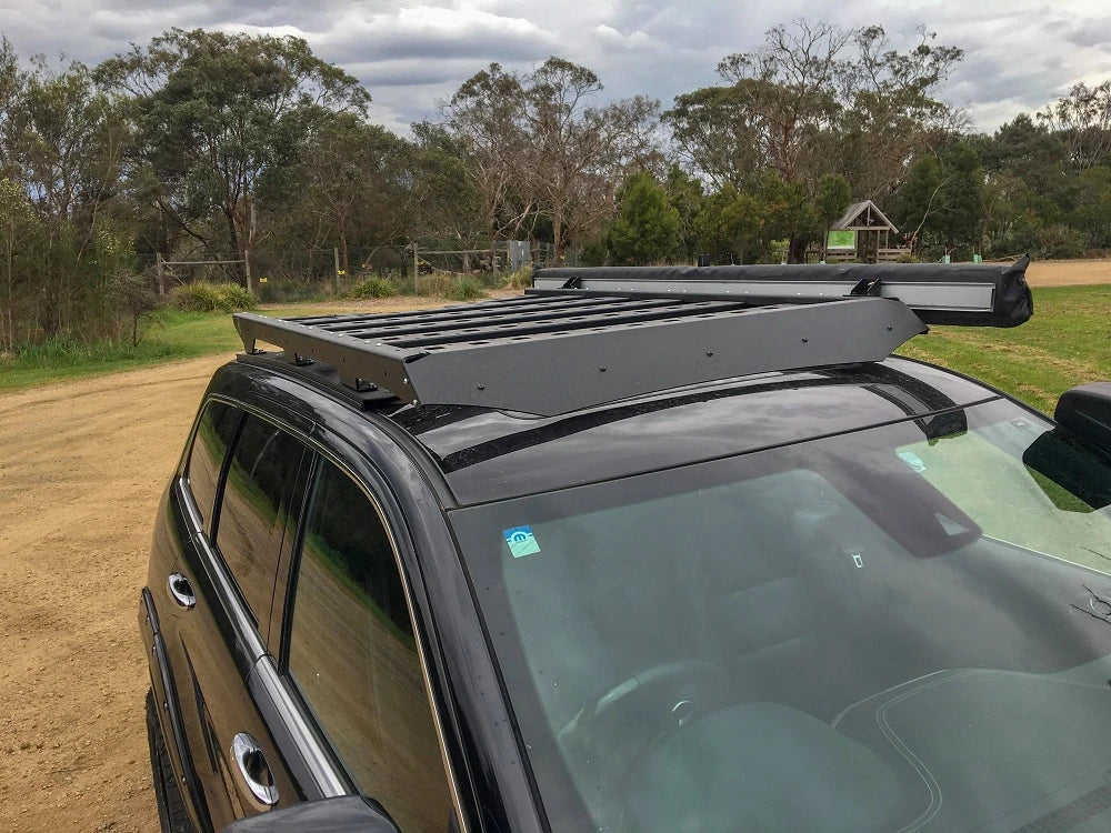 Roof Rack, Grand Cherokee Wk2 2011-2021
