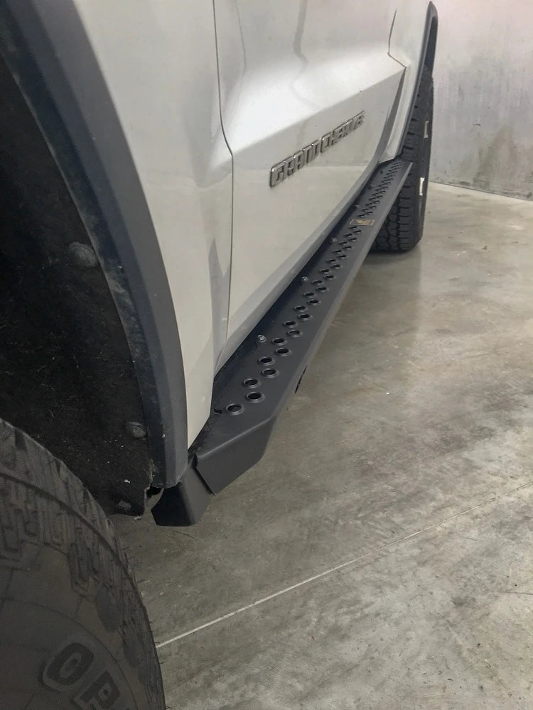 Rock Sliders, Grand Cherokee Wk2, 2011-2021