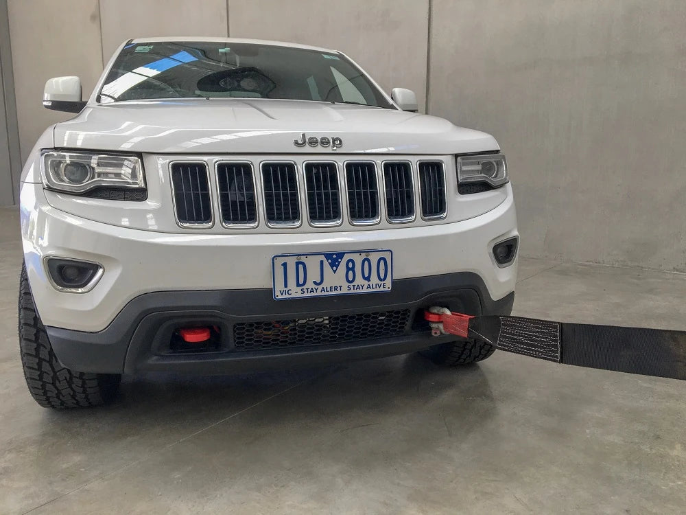 Tow Hooks, Grand Cherokee Wk2 2011-2021(pair)