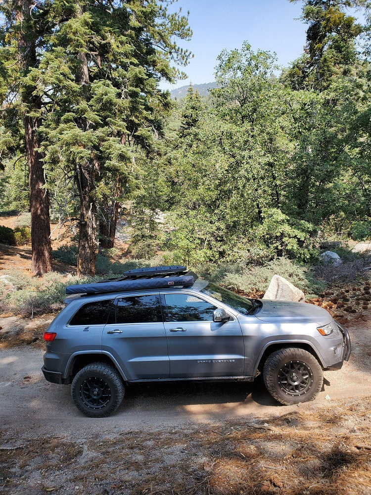 Roof Rack, Grand Cherokee Wk2 2011-2021