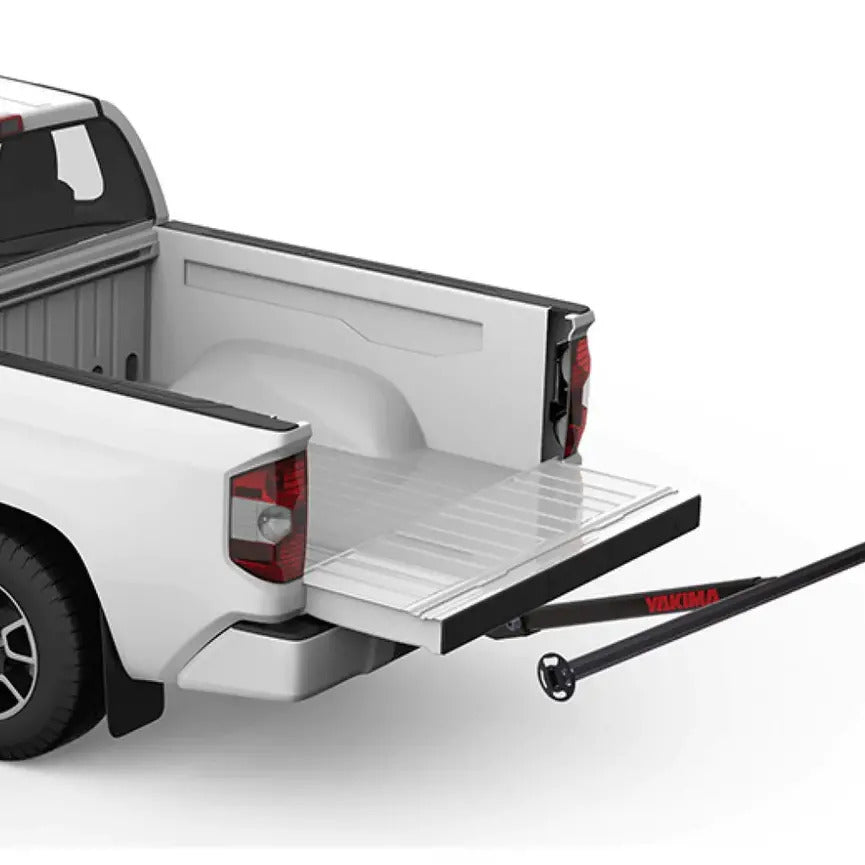 LongArm Truck Bed Extender