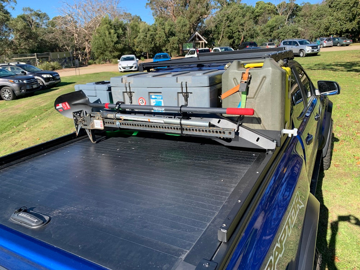 Adventure Rack- Universal fit All Aussie Utes