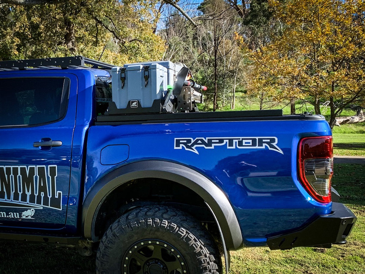 Adventure Rack- Universal fit All Aussie Utes