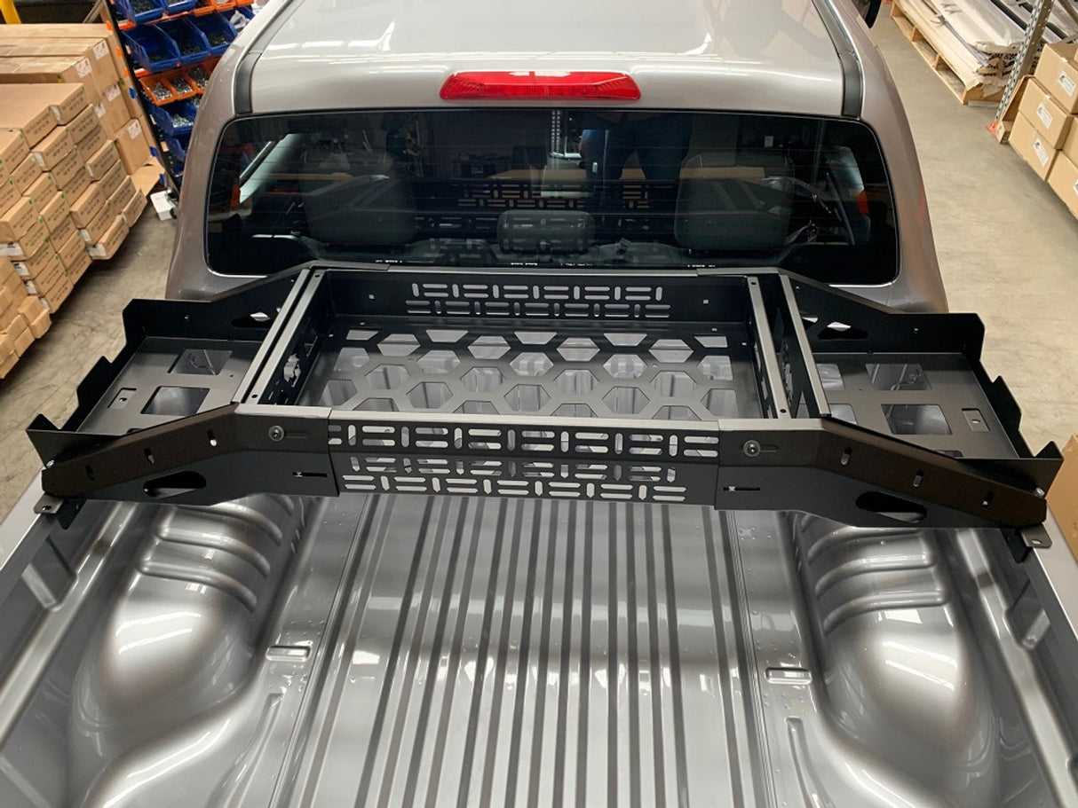 Adventure Rack- Universal fit All Aussie Utes