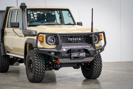 Bull Bars